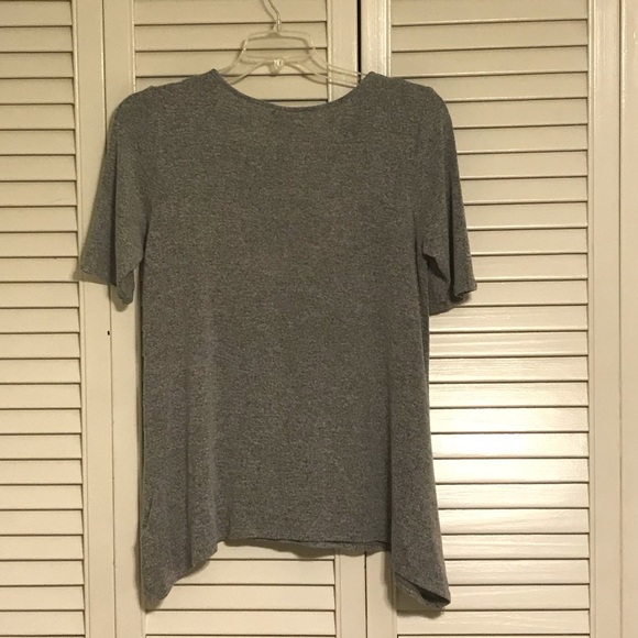 Ruby Rd. Embellished Top - Picture 3 of 5